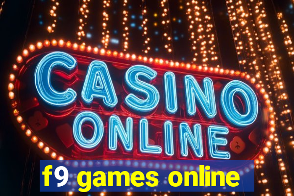 f9 games online